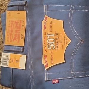 Levis